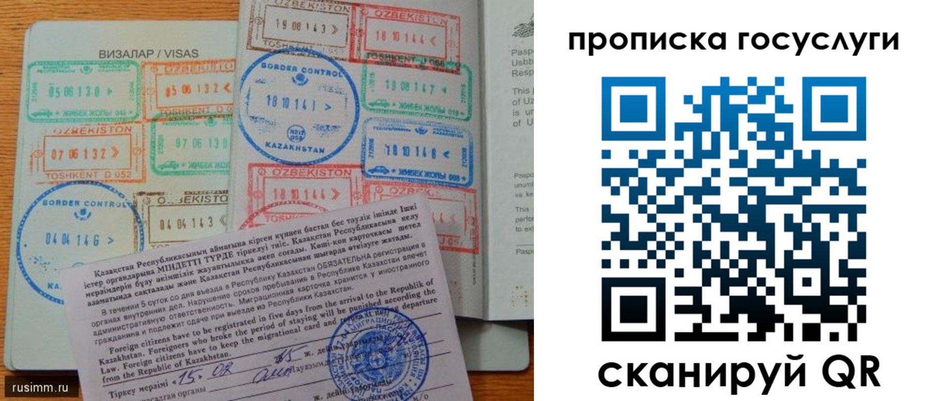 прописка для кредита в Сельцо